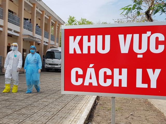Hưng Yên: Phong tỏa toàn bộ xã Yên Phú, giãn cách xã hội huyện Yên Mỹ, Khoái Châu