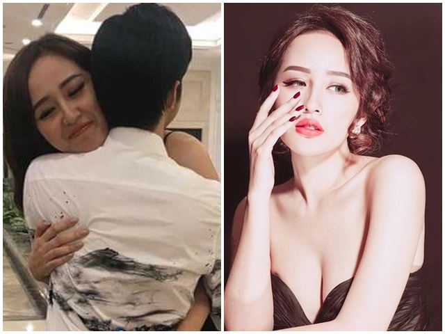Đời sống Showbiz - Không phải Noo Phước Thịnh, Mai Phương Thúy gọi người này là "chồng"