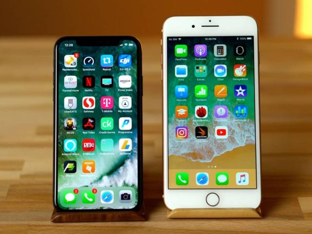 Thời trang Hi-tech - Đồng giá 10 triệu, bạn có thể "đập hộp" một mẫu iPhone hoặc tậu một mẫu iPhone hàng cũ nhưng cực mạnh