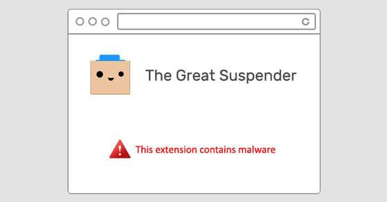Tiện ích mở rộng bạn nên gỡ bỏ khỏi Google Chrome ngay lập tức - 2