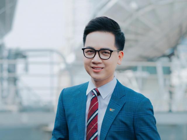 Giải trí - BTV người Cần Thơ của Chuyển động 24h xúc động chia sẻ: "Xuân này con không về"