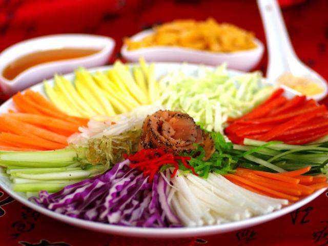 Ẩm thực - 7 món ăn nhất định phải có trong dịp Tết Nguyên Đán của người Malaysia