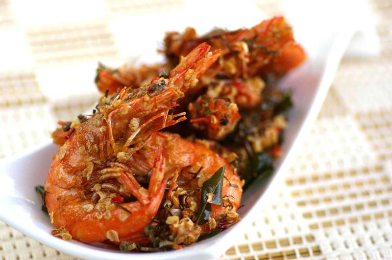 7 món ăn nhất định phải có trong dịp Tết Nguyên đán của người Malaysia - 3