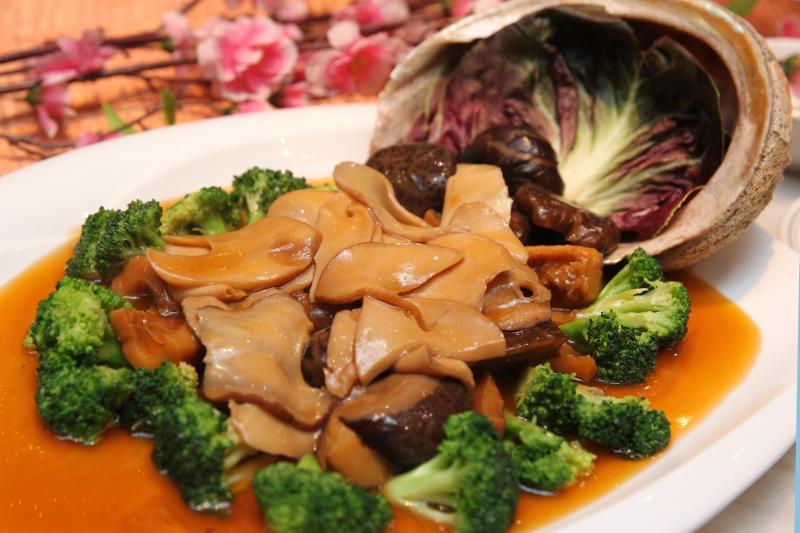 7 món ăn nhất định phải có trong dịp Tết Nguyên đán của người Malaysia - 4