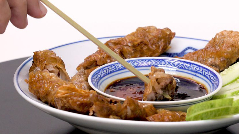 7 món ăn nhất định phải có trong dịp Tết Nguyên đán của người Malaysia - 5