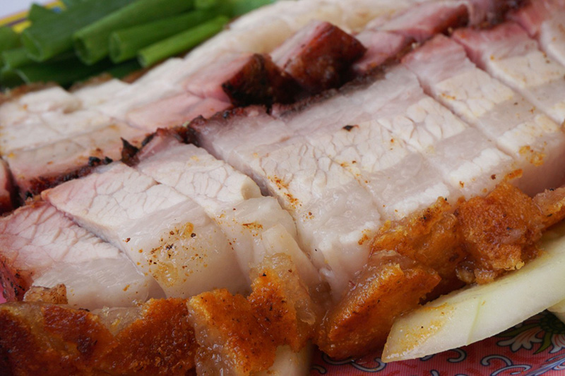 7 món ăn nhất định phải có trong dịp Tết Nguyên đán của người Malaysia - 6