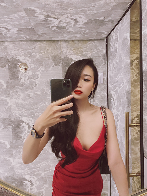 Bắt đầu thay đổi để tìm kiếm giá trị của chính mình