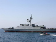 Thế giới - Nga thông báo hoạt động quân sự sắp thực hiện cùng Iran, Trung Quốc