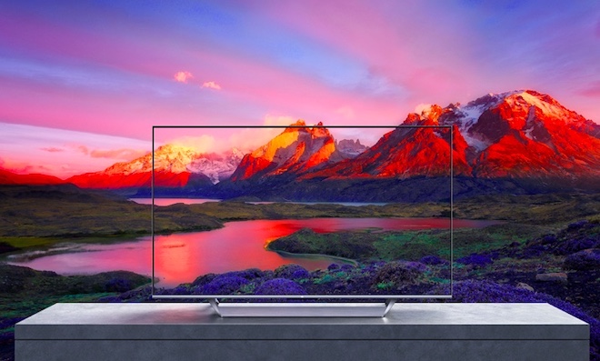 Xiaomi giới thiệu TV Q1 75-inches đẳng cấp nghe nhìn, giá 36 triệu đồng - 1