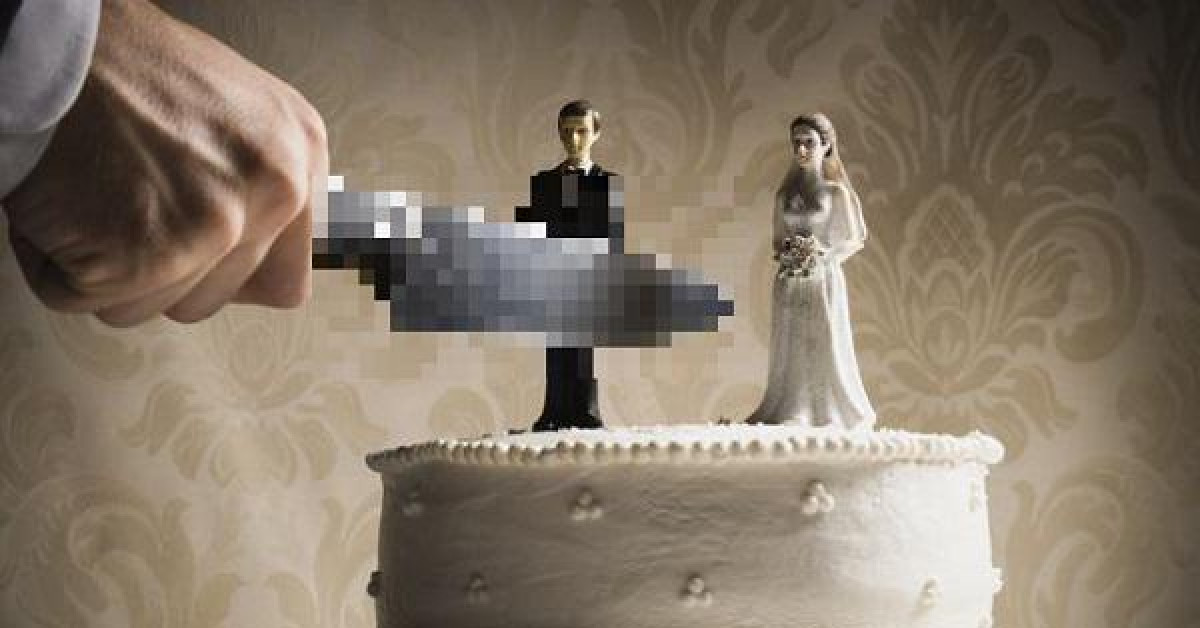 Bạn trẻ - Cuộc sống - Bị cướp mất hôn phu, người phụ nữ có màn trả thù sâu cay khiến “tiểu tam” điếng người