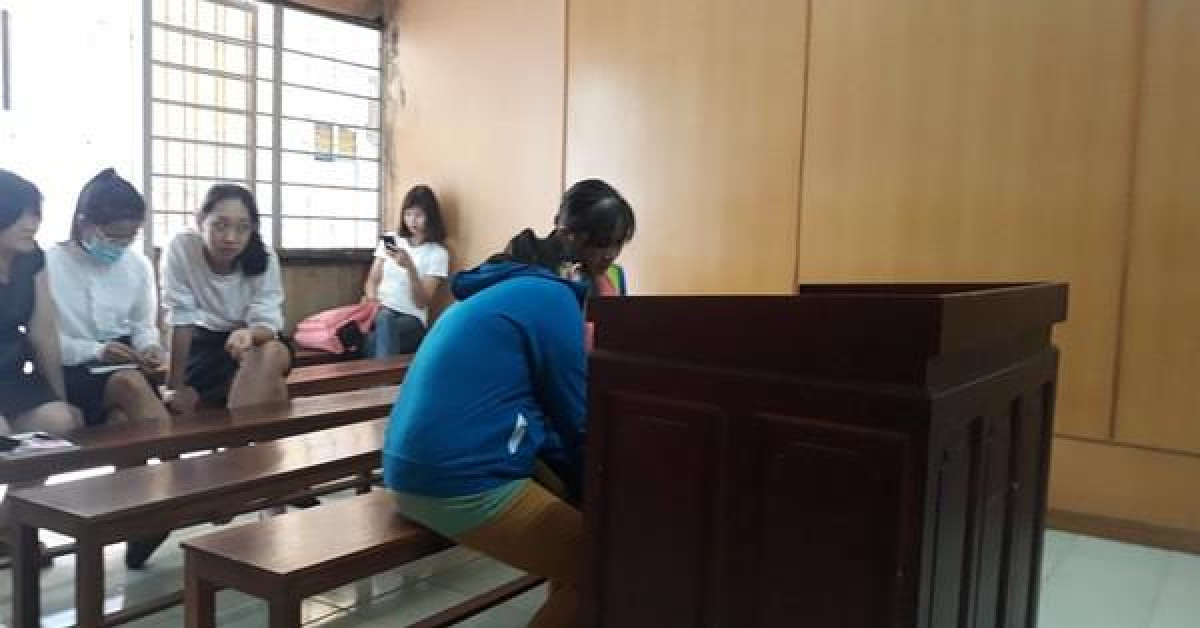 Pháp luật - Cả mẹ và con gái cùng mắc sai lầm... không đáng có!