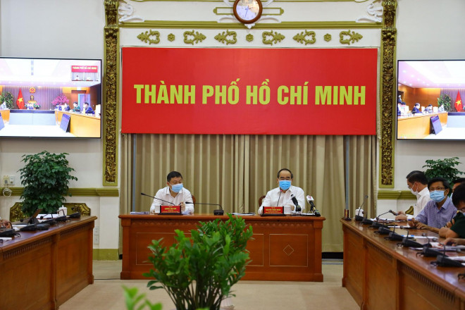 Đầu cầu TP HCM