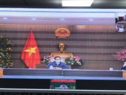 Tin tức trong ngày - Phó Thủ tướng Vũ Đức Đam: Trường hợp F1 âm tính nhưng F2 dương tính rất đáng lo ngại