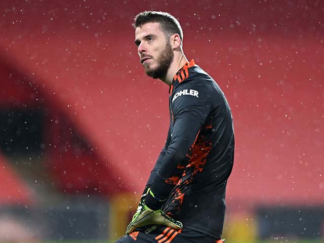 Bóng đá - Thủ môn cứu thua tốt nhất Ngoại hạng Anh: Ngỡ ngàng De Gea, bất ngờ số 1