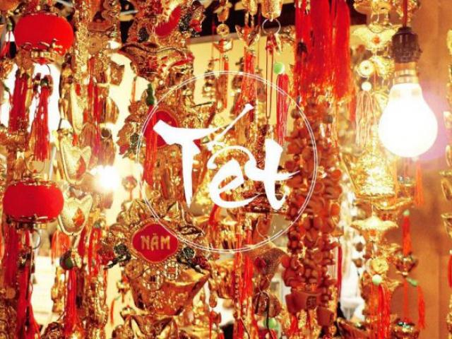 Giáo dục - du học - Tại sao tháng 1 âm lịch được gọi là tháng Giêng?