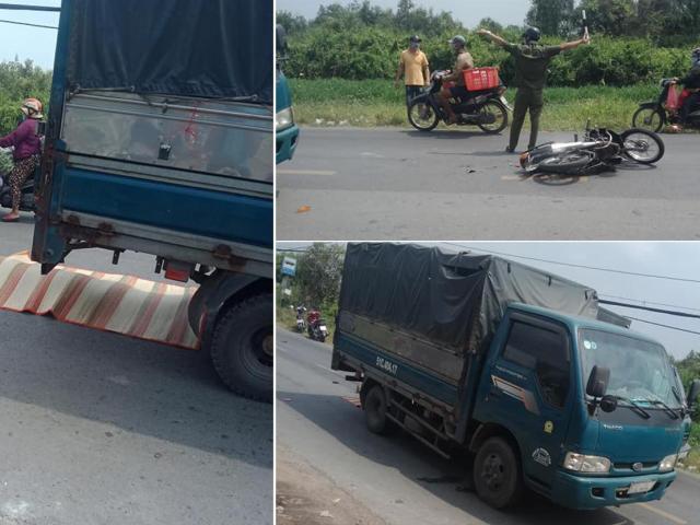 Tin tức trong ngày - 17 người tử vong vì TNGT trong ngày 29 Tết