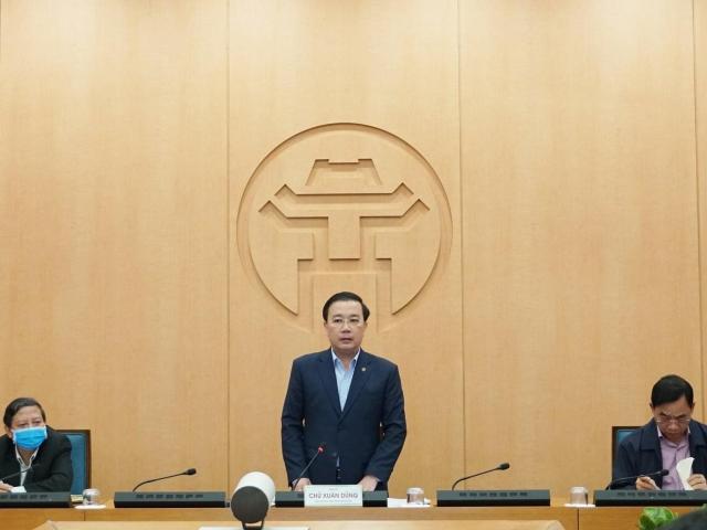 Tin tức trong ngày - HN lấy mẫu xét nghiệm COVID-19 cho các trường hợp còn sót lại ở sân bay Nội Bài ngày 30 Tết