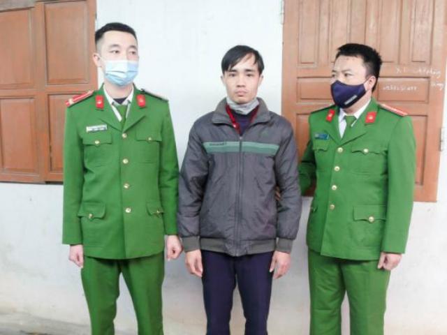 Pháp luật - Bắt khẩn cấp nghi phạm đâm cô gái ở cùng dãy trọ hàng chục nhát để cướp tài sản