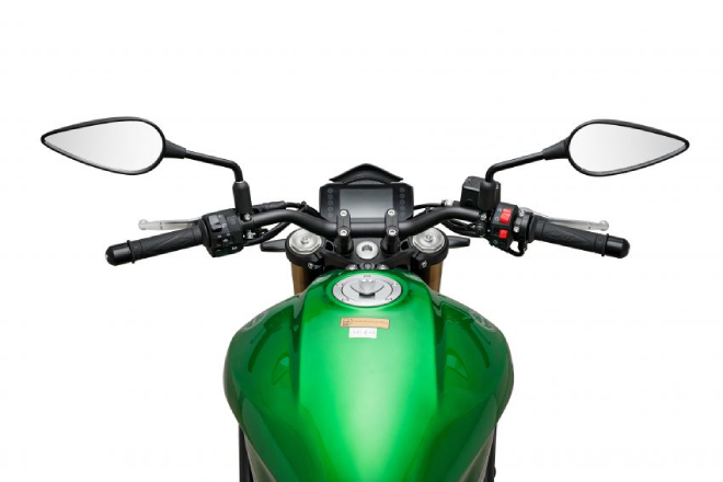 2021 Benelli 752S về Đông Nam Á, giá hợp lý 217,5 triệu đồng - 9