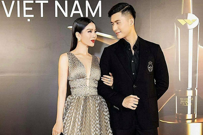 Nữ hoàng Bolero đi xế hộp 20 tỷ làm điều đặc biệt cùng "phi công trẻ" kém 12 tuổi - 6