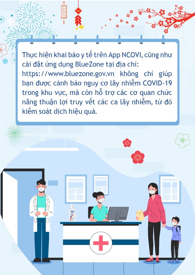 PGS. TS. Trần Đắc Phu khuyến cáo người dân cần tuân thủ các biện pháp phòng dịch “5K” để có mùa lễ Tết an lành - 5