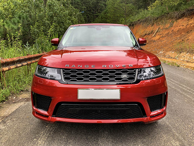 Range Rover Sport chạm mốc kỷ lục mới trên toàn cầu - 4