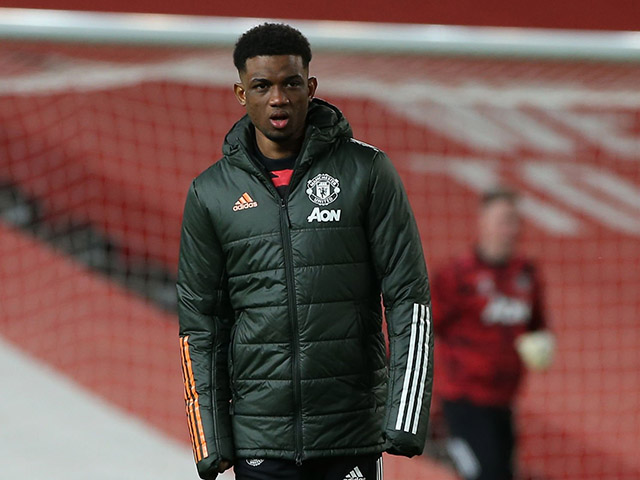 Bóng đá - Cực nóng tân binh Diallo của MU bị tố dùng giấy tờ giả, hé lộ tình tiết gây sốc