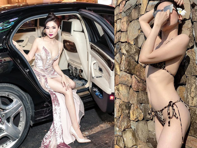 Đời sống Showbiz - Nữ hoàng Bolero đi xế hộp 20 tỷ làm điều đặc biệt cùng "phi công trẻ" kém 12 tuổi