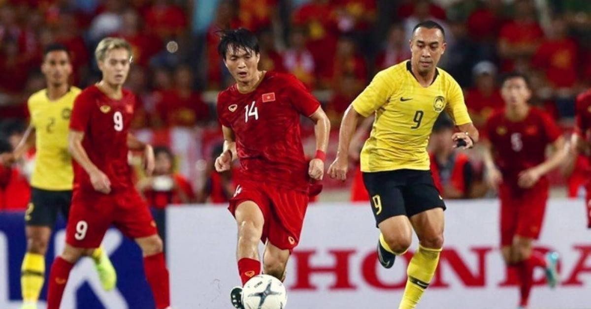 Bóng đá - Người Mã "nắn gân" tuyển Việt Nam trước trận quyết đấu vòng loại World Cup