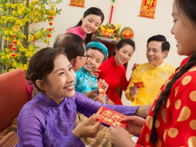 Bạn trẻ - Cuộc sống - Lời chúc Tết Tân Sửu 2021 hay và ý nghĩa nhất, kéo gần mọi khoảng cách