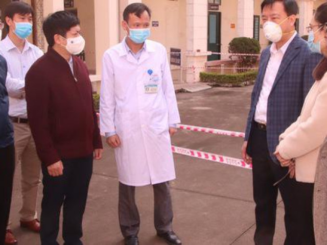 Sức khỏe đời sống - Nâng công suất Bệnh viện Dã chiến số 2 tại Hải Dương lên 500 giường trước thềm Tết Nguyên Đán