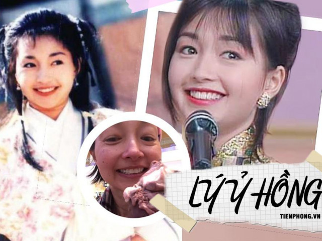 Làm đẹp - Giật mình trước dung mạo tuổi 50 của mỹ nhân Thần Điêu Đại Hiệp từng là Á hậu Hồng Kông