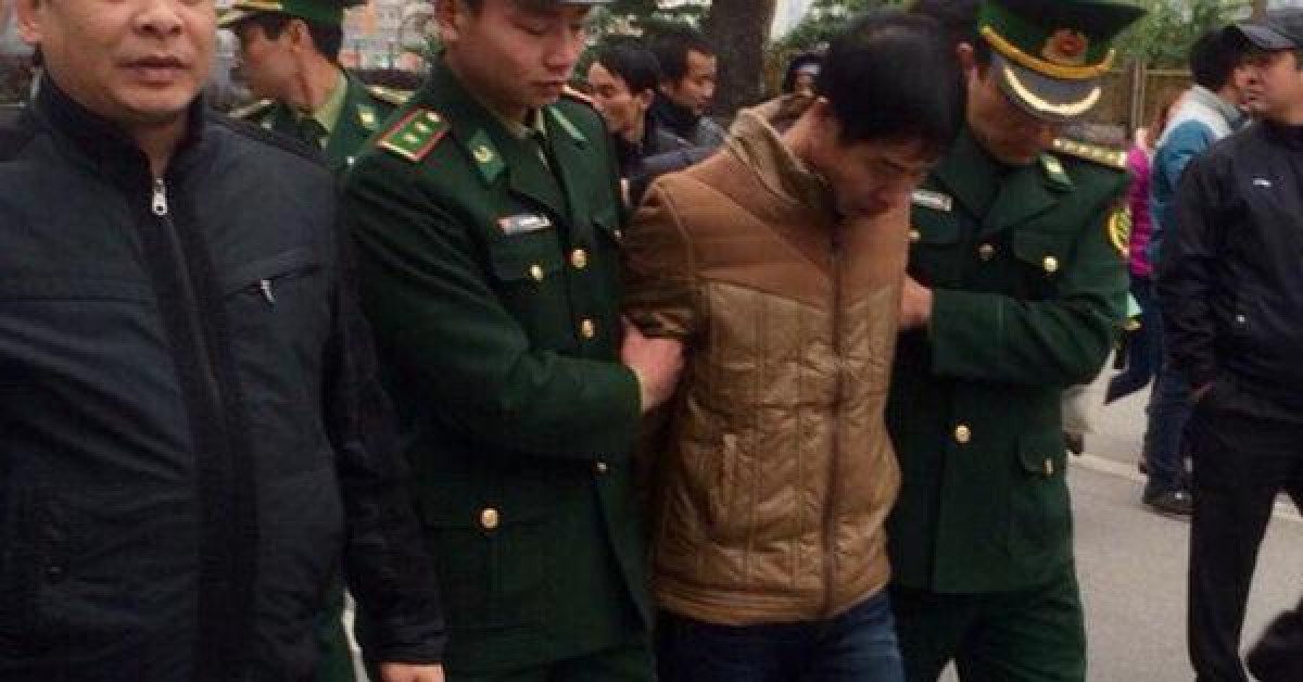 Pháp luật - Chuyện những người lính hình sự "săn phạm" xuyên Tết