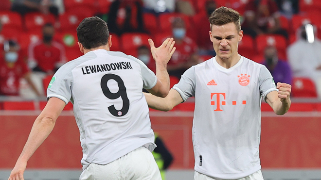 Soi trận hot nhất hôm nay: Chelsea tiếp đà thăng hoa, khó cản Bayern Munich - 1