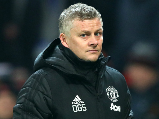 Bóng đá - MU dính "họa vô đơn chí": Vì sao có thể mất HLV Solskjaer ngay lập tức?