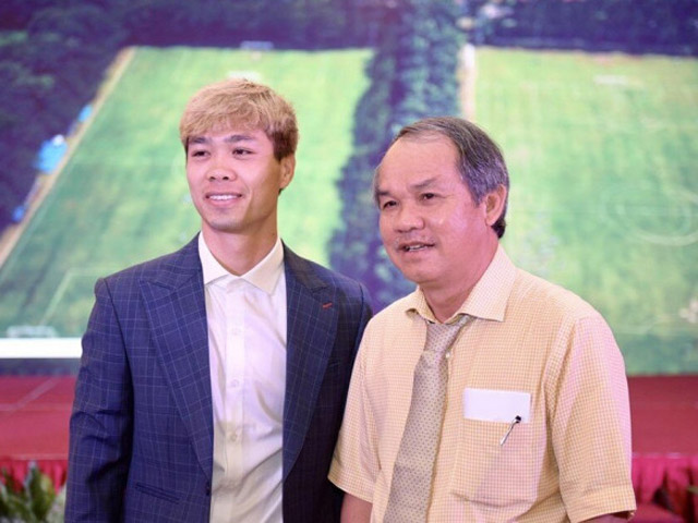 Bóng đá - Cựu HLV trưởng tuyển Việt Nam muốn "cướp" báu vật từ tay bầu Đức