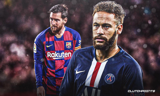 Neymar chấn thương, PSG lo sốt vó: Có lỡ hẹn với Messi tại Cúp C1? - 3