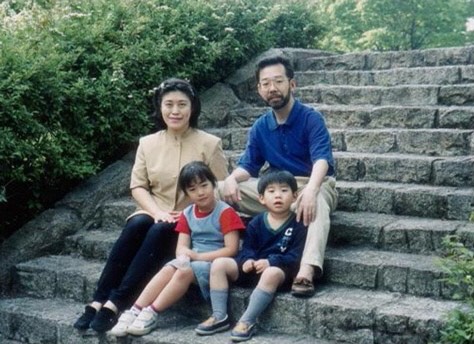 Cả gia đình Miyazawa đều bị sát hại.