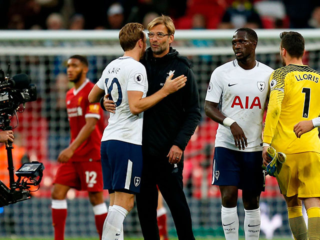 Bóng đá - Liverpool nguy cơ trắng tay: Klopp gây sốc bằng "bom tấn" Harry Kane?