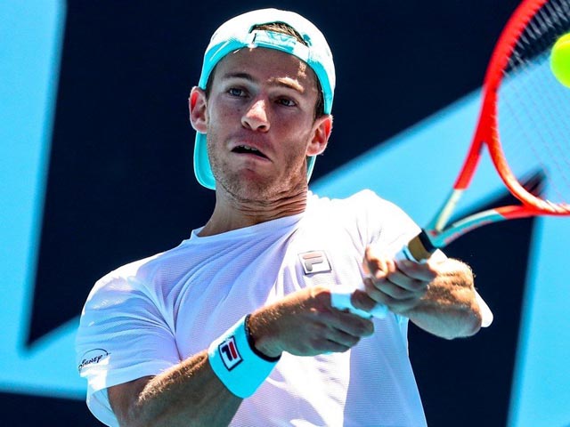 Thể thao - Australian Open ngày 5: "Ngựa ô" gây sốc, Halep đại thắng