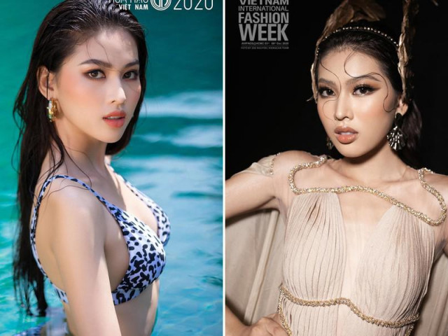 Làm đẹp - Á hậu Ngọc Thảo xuất hiện sắc lẹm trên trang chủ Miss Grand, nhận 'bão like' từ fans quốc tế