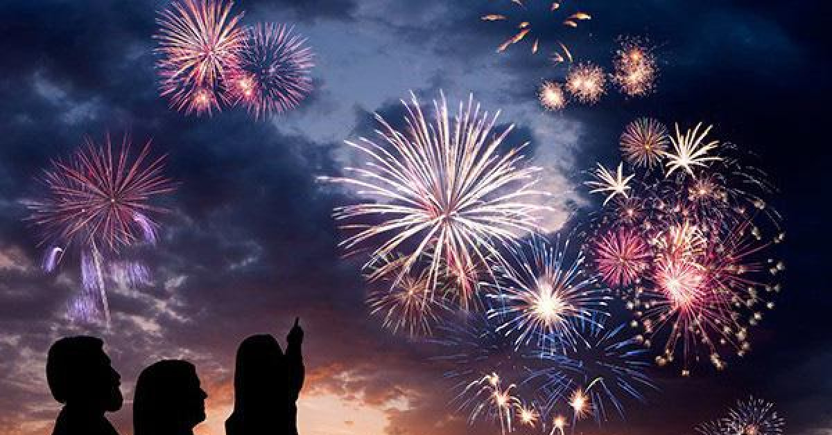 Giáo dục - du học - Du học sinh chia sẻ đón Tết xa quê và kỷ niệm đón Giao thừa ở đất khách quê người