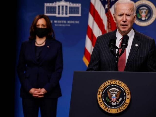 Thế giới - Đòn cấm vận Myanmar của Mỹ khó thành công nếu không có châu Á hỗ trợ?