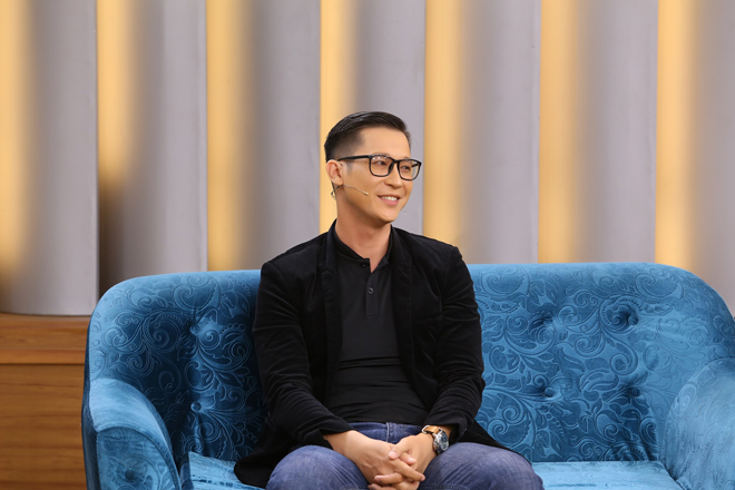 Mỹ nhân khoe chồng đảm đang, từ thay tã đến cho con bú đều rất chuyên nghiệp là ai? - 2