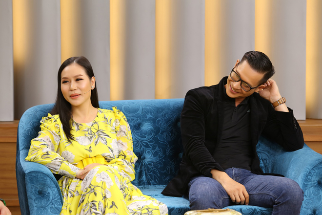 Mỹ nhân khoe chồng đảm đang, từ thay tã đến cho con bú đều rất chuyên nghiệp là ai? - 3