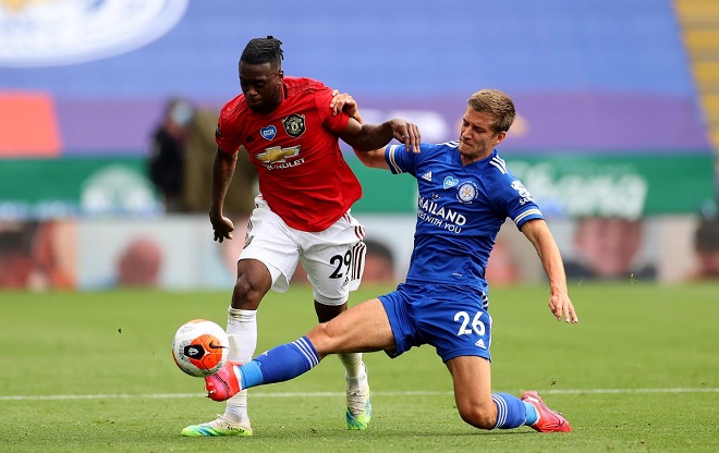 MU đối đầu Leicester tại tứ kết FA Cup