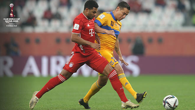 Video Bayern Munich - Tigres UANL: 1 đòn kết liễu, vô địch thế giới xứng đáng - 1