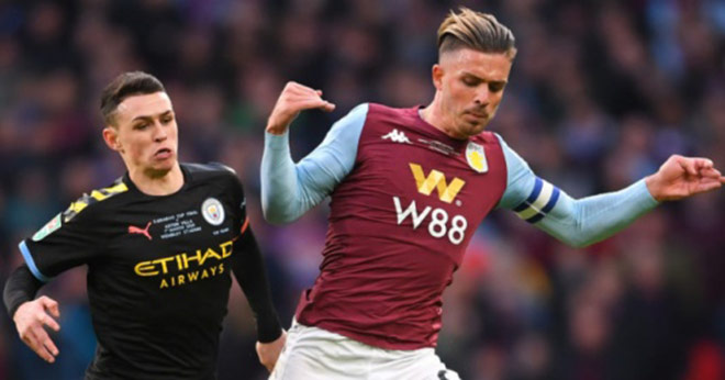 Tin mới nhất bóng đá trưa 12/2: Rooney muốn Grealish & Foden dự Euro - 1