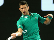 Thể thao - Video tennis Djokovic - Fritz: "Ác mộng" chấn thương, bừng tỉnh set 5