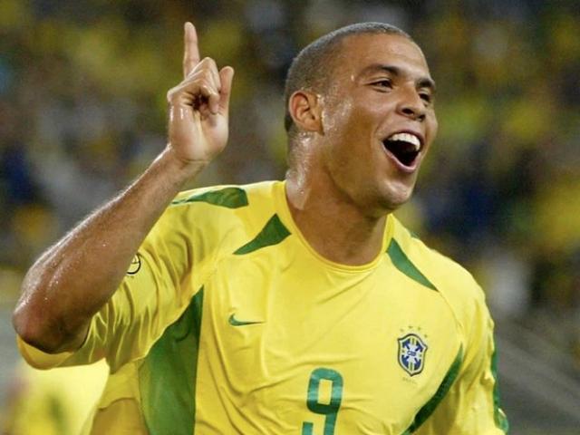 Sức khỏe đời sống - "Người ngoài hành tinh" Ronaldo tăng cân mất kiểm soát vì căn bệnh này